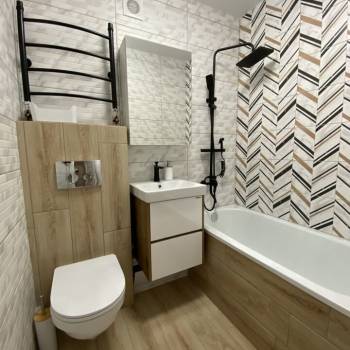 Сдается 1-комнатная квартира, 32 м²