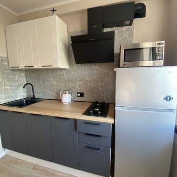 Сдается 1-комнатная квартира, 32 м²
