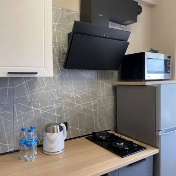 Сдается 1-комнатная квартира, 32 м²