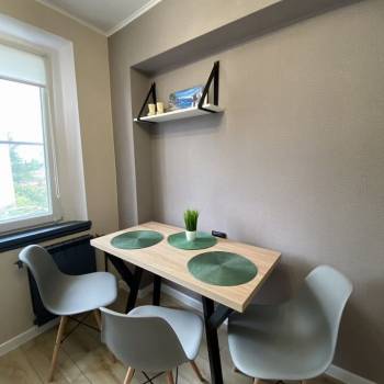Сдается 1-комнатная квартира, 32 м²