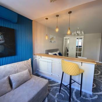 Сдается 1-комнатная квартира, 32 м²