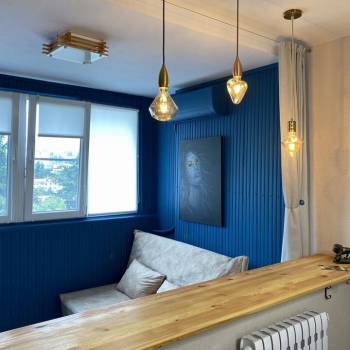 Сдается 1-комнатная квартира, 32 м²