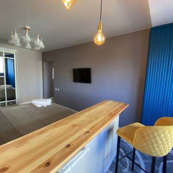 Сдается 1-комнатная квартира, 32 м²
