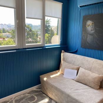 Сдается 1-комнатная квартира, 32 м²