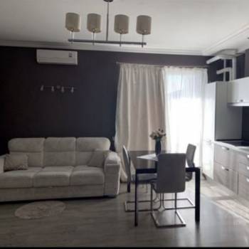 Сдается Многокомнатная квартира, 80 м²