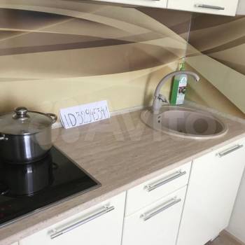 Сдается 2-х комнатная квартира, 40 м²