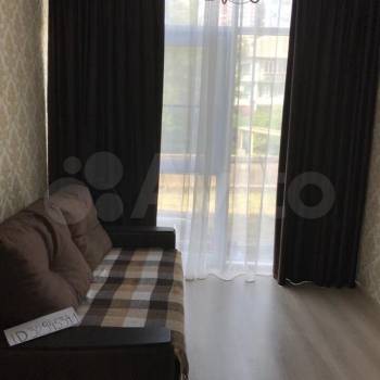 Сдается 2-х комнатная квартира, 40 м²