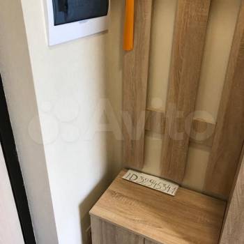 Сдается 2-х комнатная квартира, 40 м²