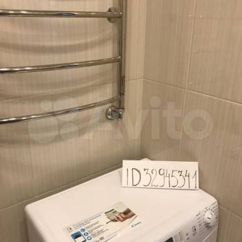 Сдается 2-х комнатная квартира, 40 м²