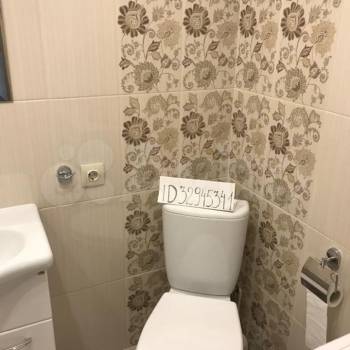 Сдается 2-х комнатная квартира, 40 м²