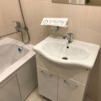 Сдается 2-х комнатная квартира, 40 м²