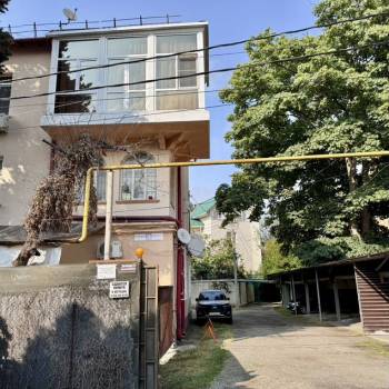 Продается 3-х комнатная квартира, 58,1 м²