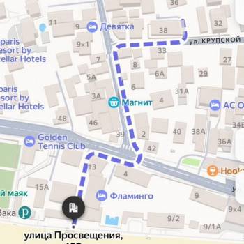 Продается 3-х комнатная квартира, 58,1 м²