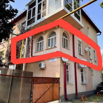 Продается 3-х комнатная квартира, 58,1 м²
