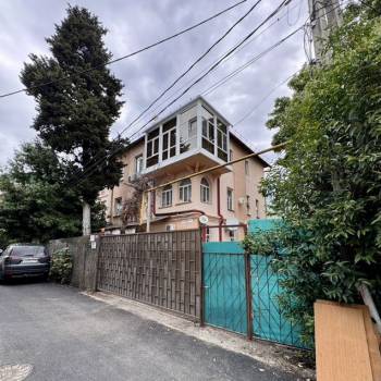 Продается 3-х комнатная квартира, 58,1 м²