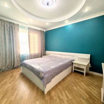 Продается 2-х комнатная квартира, 65 м²