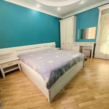 Продается 2-х комнатная квартира, 65 м²