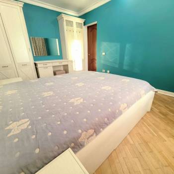 Продается 2-х комнатная квартира, 65 м²