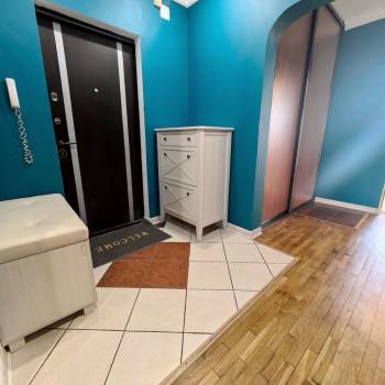 Продается 2-х комнатная квартира, 65 м²