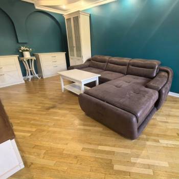 Продается 2-х комнатная квартира, 65 м²