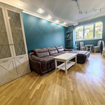 Продается 2-х комнатная квартира, 65 м²