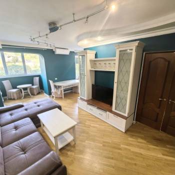 Продается 2-х комнатная квартира, 65 м²