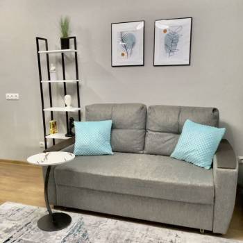 Продается 1-комнатная квартира, 24,4 м²