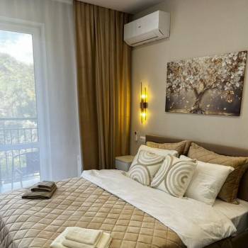 Сдается 1-комнатная квартира, 27,7 м²