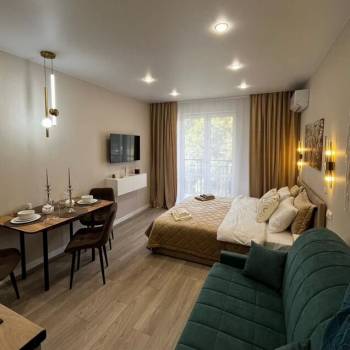 Сдается 1-комнатная квартира, 27,7 м²