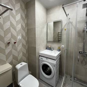 Сдается 1-комнатная квартира, 27,7 м²