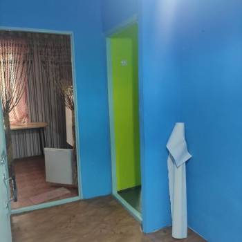 Сдается 2-х комнатная квартира, 55 м²