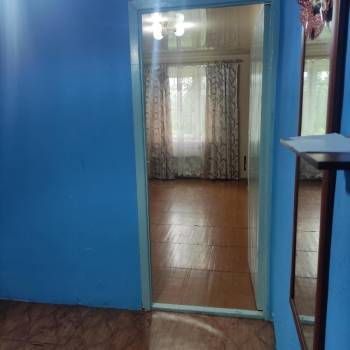Сдается 2-х комнатная квартира, 55 м²