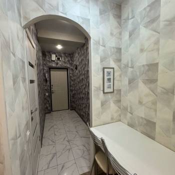 Сдается 1-комнатная квартира, 32 м²