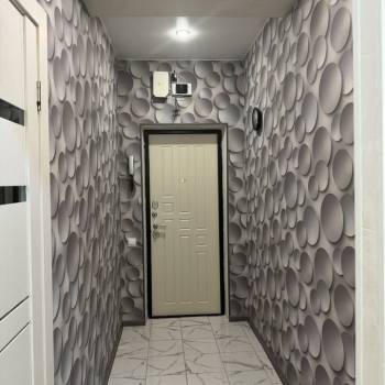 Сдается 1-комнатная квартира, 32 м²