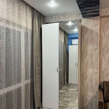 Сдается 1-комнатная квартира, 32 м²