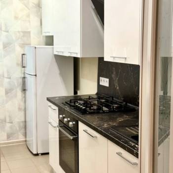 Сдается 1-комнатная квартира, 32 м²