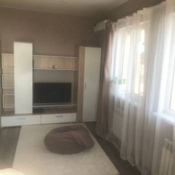 Сдается 1-комнатная квартира, 34,7 м²