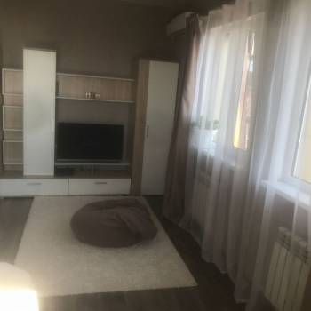 Сдается 1-комнатная квартира, 34,7 м²