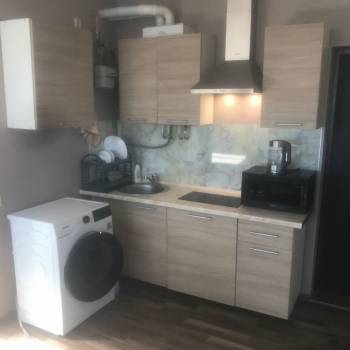 Сдается 1-комнатная квартира, 34,7 м²