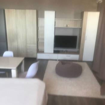 Сдается 1-комнатная квартира, 34,7 м²