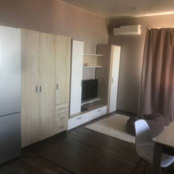 Сдается 1-комнатная квартира, 34,7 м²