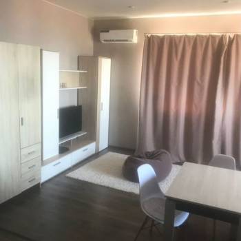 Сдается 1-комнатная квартира, 34,7 м²