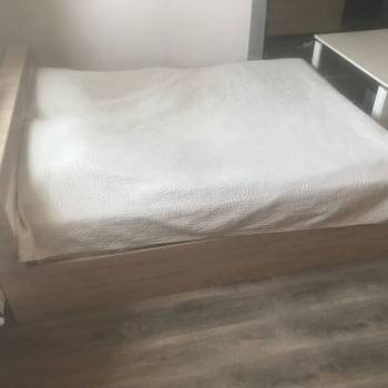 Сдается 1-комнатная квартира, 34,7 м²