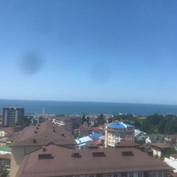 Сдается 1-комнатная квартира, 34,7 м²