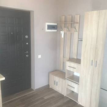 Сдается 1-комнатная квартира, 34,7 м²