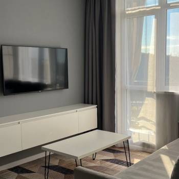 Сдается 1-комнатная квартира, 43 м²