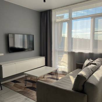 Сдается 1-комнатная квартира, 43 м²