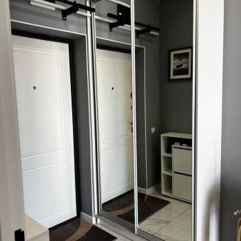 Сдается 1-комнатная квартира, 43 м²