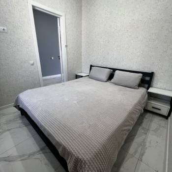 Сдается 1-комнатная квартира, 43 м²