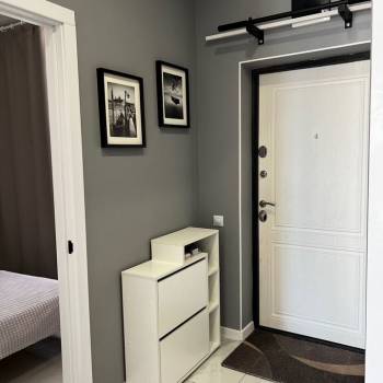 Сдается 1-комнатная квартира, 43 м²